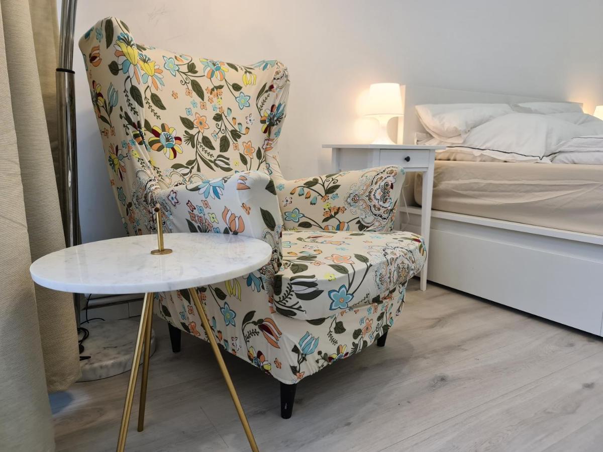 Schöne Ferienwohnung im Herzen von Hannover Exterior foto
