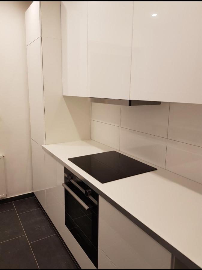 Schöne Ferienwohnung im Herzen von Hannover Exterior foto